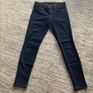 J Brand Skinny Jeans